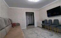 Продажа 3-комнатной квартиры, 59 м² в Караганде