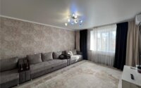 Продажа 4-комнатной квартиры, 88 м² в Караганде - фото 4