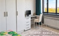 Продажа 4-комнатной квартиры, 138 м² в Алматы - фото 4
