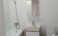Продажа 1-комнатной квартиры, 42 м² в Астане - фото 3