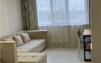Продажа 1-комнатной квартиры, 39 м² в Алматы