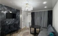 Продажа 1-комнатной квартиры, 39.5 м² в Астане