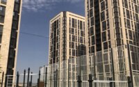 Аренда 2-комнатной квартиры посуточно, 55 м² в Алматы - фото 14