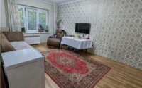 Продажа 3-комнатной квартиры, 70 м² в Алматы - фото 2