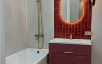 Продажа 2-комнатной квартиры, 39 м² в Астане - фото 4