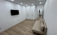 Продажа 1-комнатной квартиры, 41 м² в Алматы