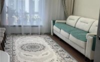 Продажа 4-комнатной квартиры, 81 м² в Астане