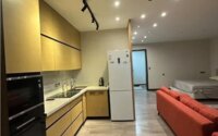 Продажа 1-комнатной квартиры, 47 м² в Алматы - фото 2