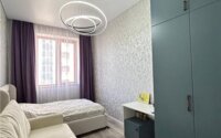 Продажа 3-комнатной квартиры, 60.7 м² в Астане - фото 8