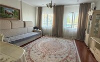 Продажа 2-комнатной квартиры, 77.6 м² в Астане
