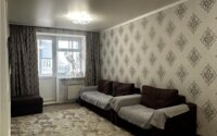 Продажа 1-комнатной квартиры, 42 м² в Астане