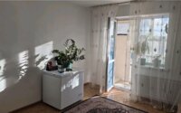 Продажа 1-комнатной квартиры, 35 м² в Астане