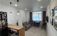 Продажа 2-комнатной квартиры, 46.1 м² в Астане - фото 2