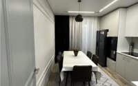 Продажа 4-комнатной квартиры, 108.5 м² в Алматы - фото 4