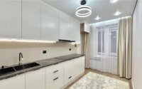 Продажа 1-комнатной квартиры, 36 м² в Алматы - фото 2