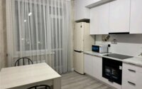 Продажа 1-комнатной квартиры, 44 м² в Астане - фото 2