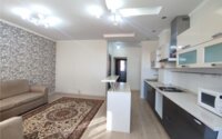 Продажа 3-комнатной квартиры, 56.2 м² в Астане - фото 4