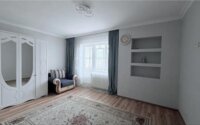 Продажа 1-комнатной квартиры, 55 м² в Астане