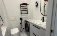 Продажа 2-комнатной квартиры, 38 м² в Астане - фото 4