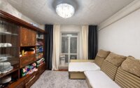 Продажа 3-комнатной квартиры, 67 м² в Караганде - фото 2