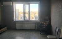 Продажа 1-комнатной квартиры, 37 м² в Караганде
