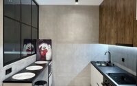 Аренда 2-комнатной квартиры посуточно, 75 м² в Алматы - фото 12
