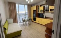 Продажа 1-комнатной квартиры, 50.8 м² в Астане - фото 2