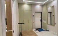 Продажа 4-комнатной квартиры, 105.8 м² в Астане - фото 18