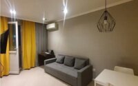 Продажа 1-комнатной квартиры, 41.4 м² в Алматы