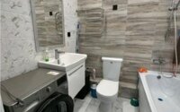 Продажа 1-комнатной квартиры, 38 м² в Астане - фото 3