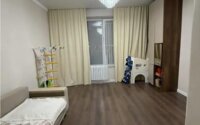 Продажа 1-комнатной квартиры, 38 м² в Астане
