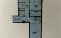 Продажа 3-комнатной квартиры, 80 м² в Алматы - фото 3