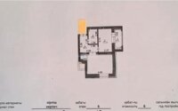 Продажа 1-комнатной квартиры, 44.6 м² в Астане - фото 4