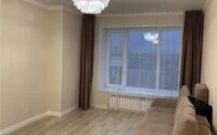 Продажа 3-комнатной квартиры, 79.3 м² в Астане