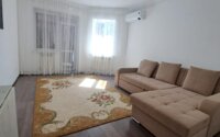 Продажа 4-комнатной квартиры, 72.3 м² в Караганде - фото 3