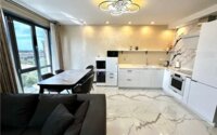 Продажа 1-комнатной квартиры, 50 м² в Алматы - фото 2