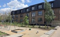 Продажа 2-комнатной квартиры, 44 м² в Караганде - фото 14