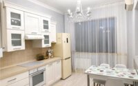 Продажа 1-комнатной квартиры, 48 м² в Алматы - фото 3