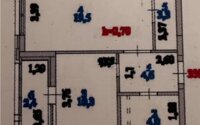 Продажа 1-комнатной квартиры, 44 м² в Астане - фото 4