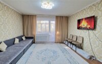Продажа 2-комнатной квартиры, 53 м² в Караганде