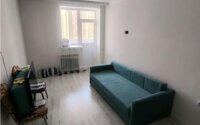Продажа 1-комнатной квартиры, 40.5 м² в Астане