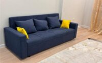 Продажа 2-комнатной квартиры, 55 м² в Алматы