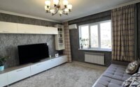 Продажа 2-комнатной квартиры, 61 м² в Алматы