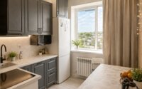 Продажа 3-комнатной квартиры, 74 м² в Караганде - фото 8