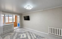 Продажа 1-комнатной квартиры, 31 м² в Караганде - фото 4