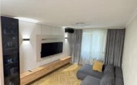 Продажа 3-комнатной квартиры, 57 м² в Алматы