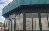Продажа бизнеса, 372 м² в Караганде
