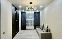 Продажа 2-комнатной квартиры, 42 м² в Астане