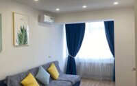 Продажа 3-комнатной квартиры, 56.1 м² в Алматы