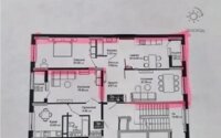 Продажа 2-комнатной квартиры, 74 м² в Астане - фото 4